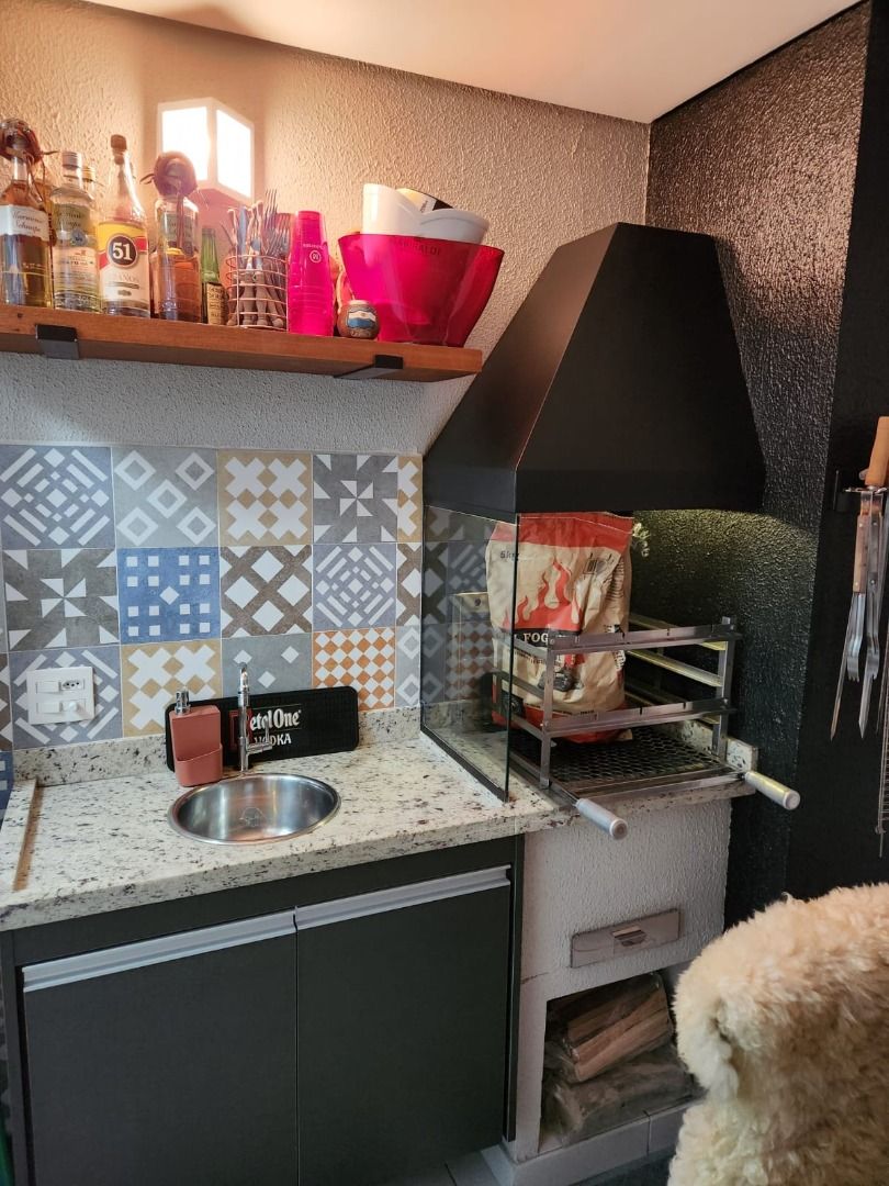 Apartamento à venda no Barcelona: 