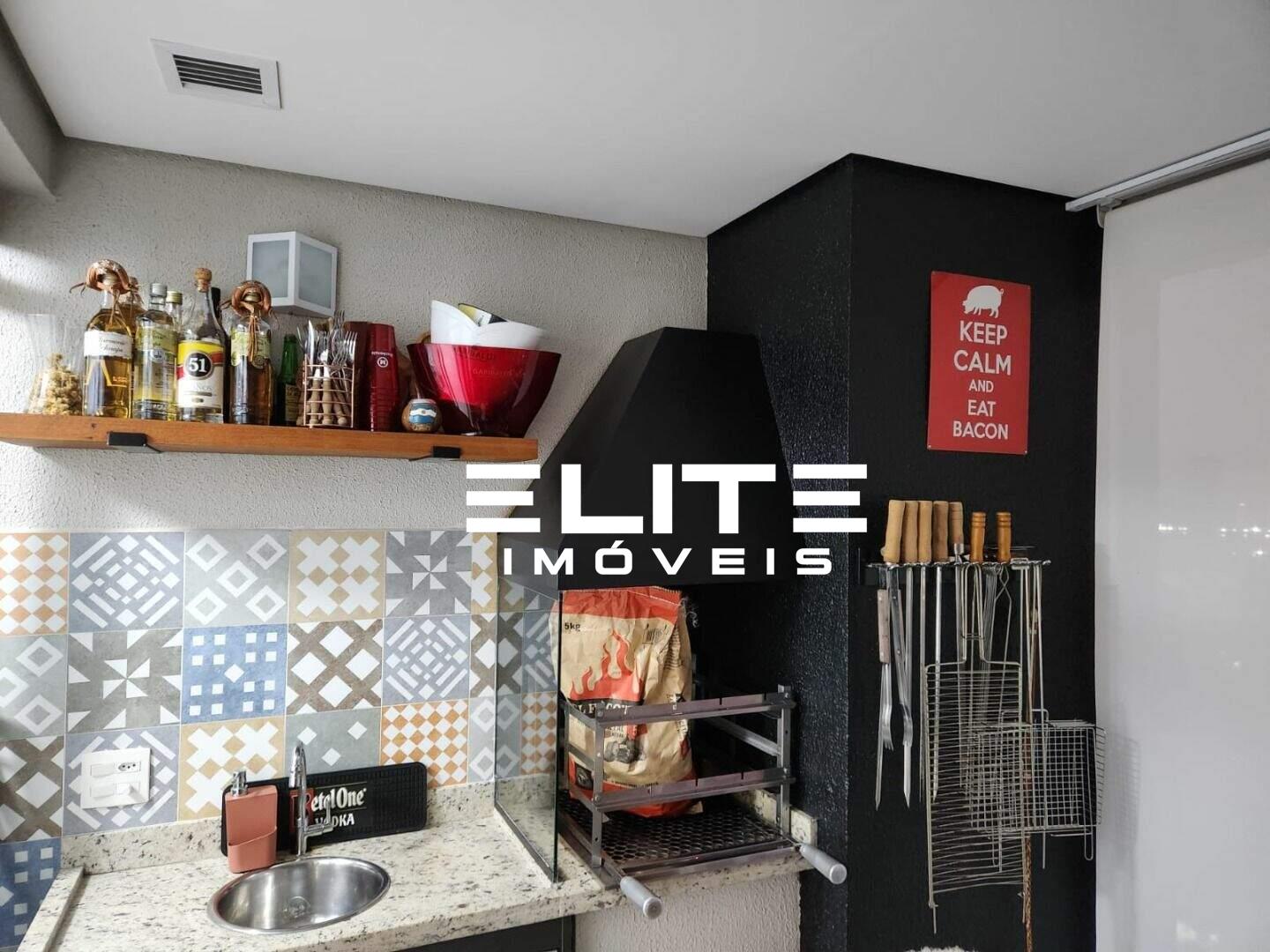 Apartamento à venda no Barcelona: 