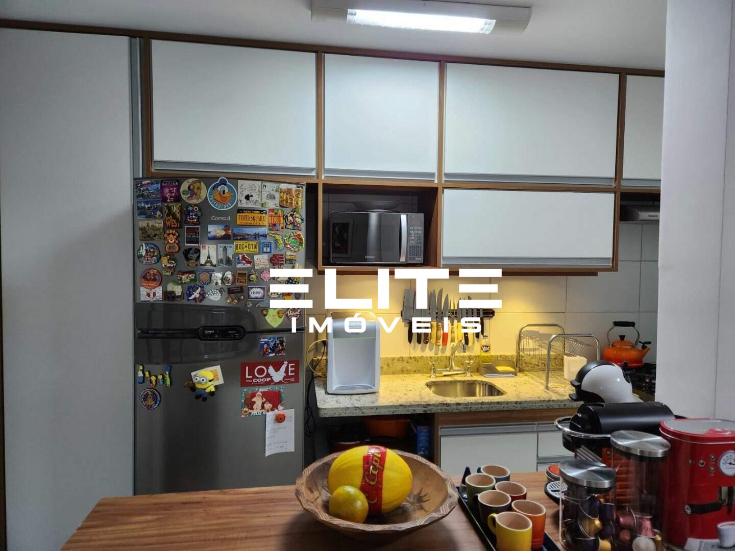 Apartamento à venda no Barcelona: 