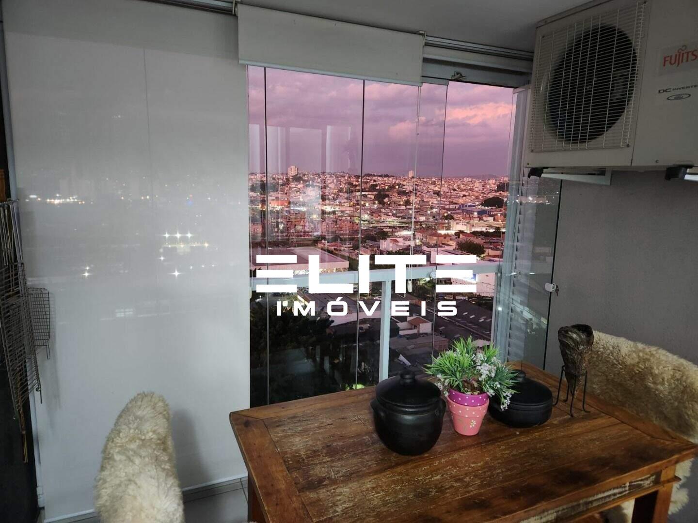 Apartamento à venda no Barcelona: 