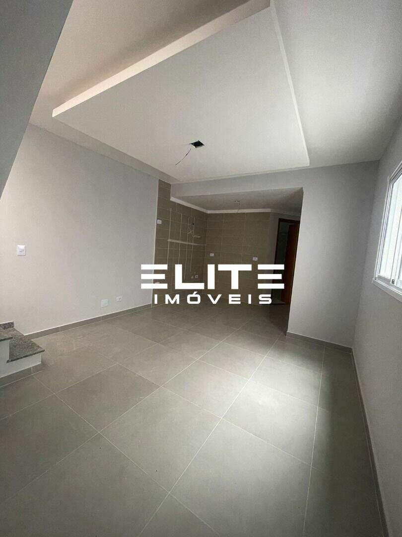 Cobertura à venda no Jardim Jamaica: 