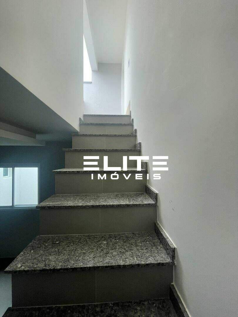 Cobertura à venda no Jardim Jamaica: 