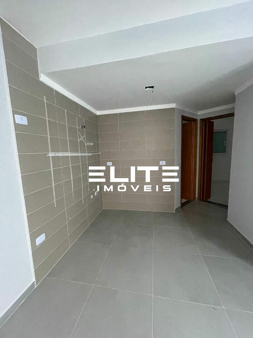 Cobertura à venda no Jardim Jamaica: 