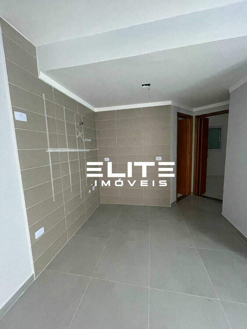 Cobertura à venda no Jardim Jamaica: 