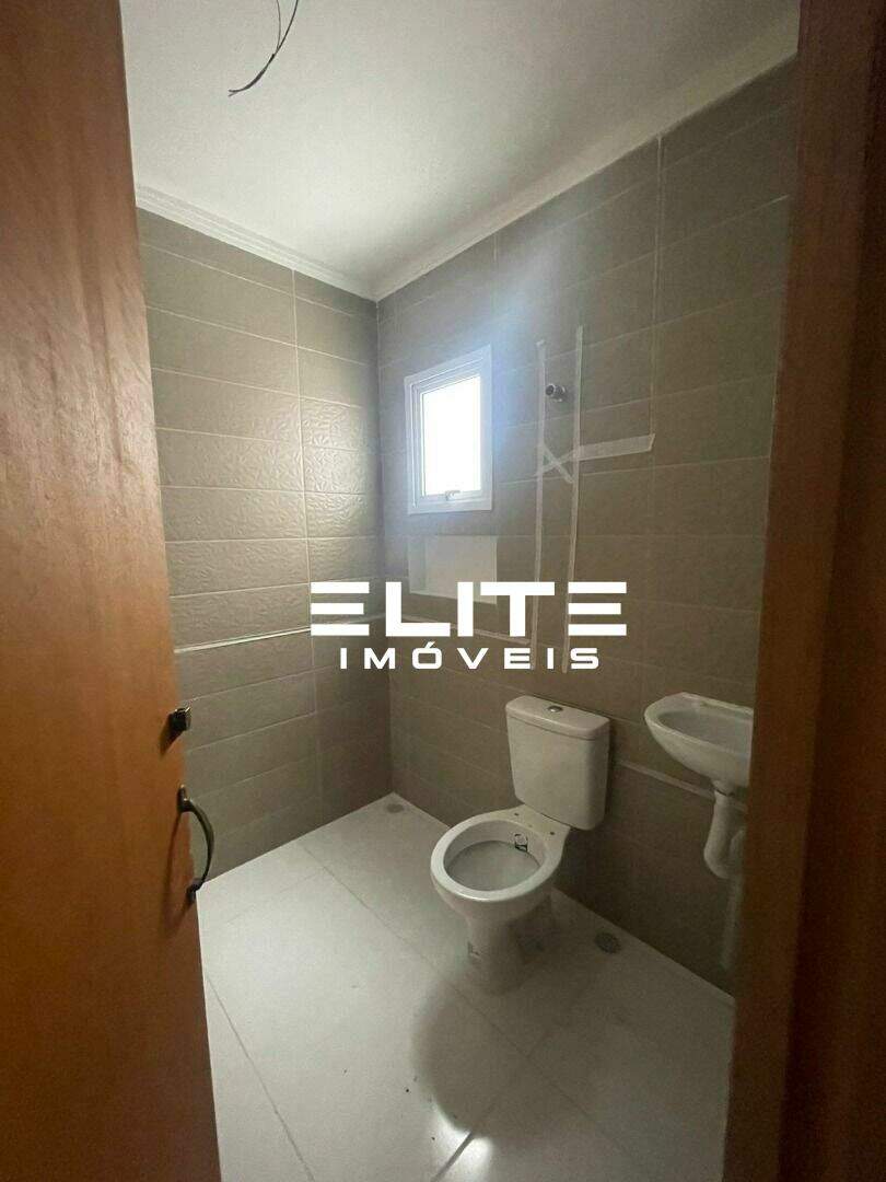 Cobertura à venda no Jardim Jamaica: 