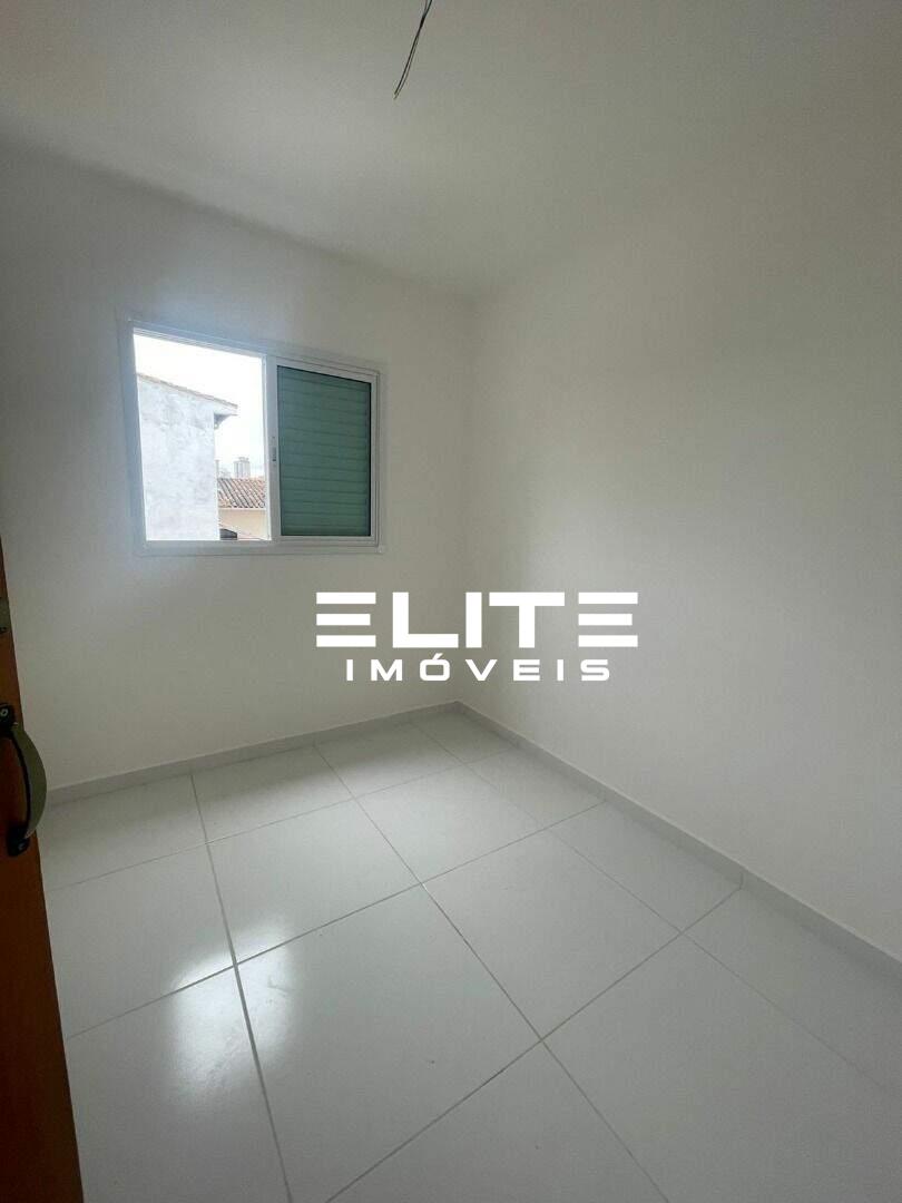 Cobertura à venda no Jardim Jamaica: 