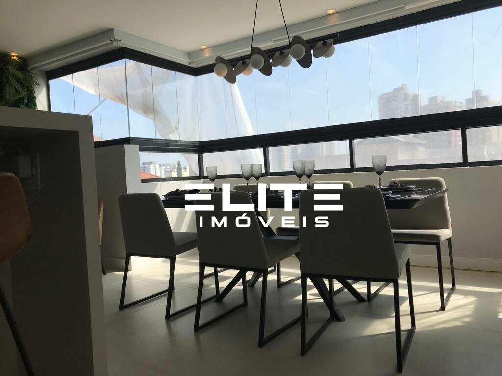 Apartamento à venda no Vila Santa Teresa: 