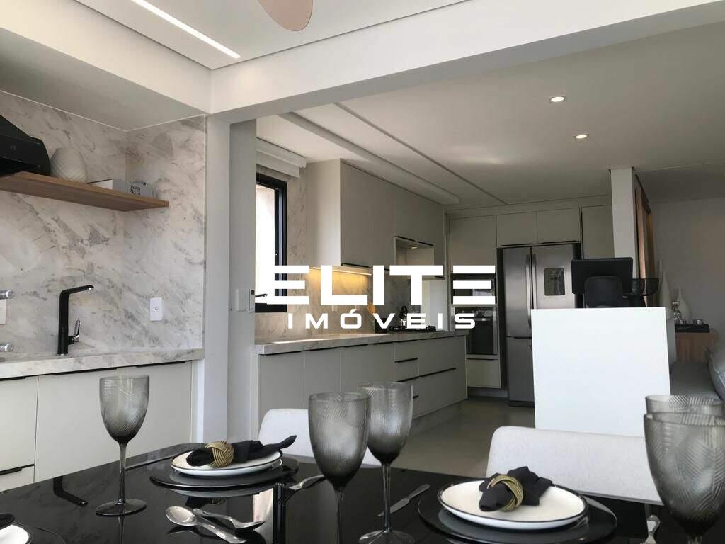 Apartamento à venda no Vila Santa Teresa: 