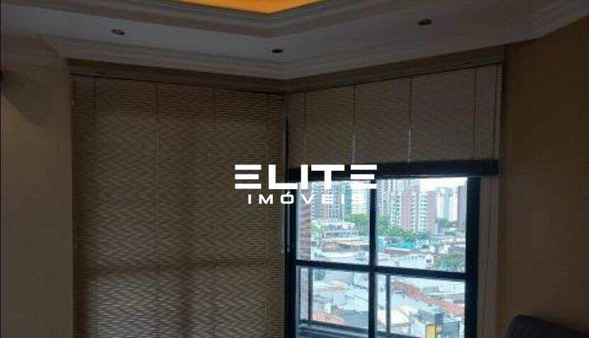 Apartamento à venda no Bairro Jardim: 