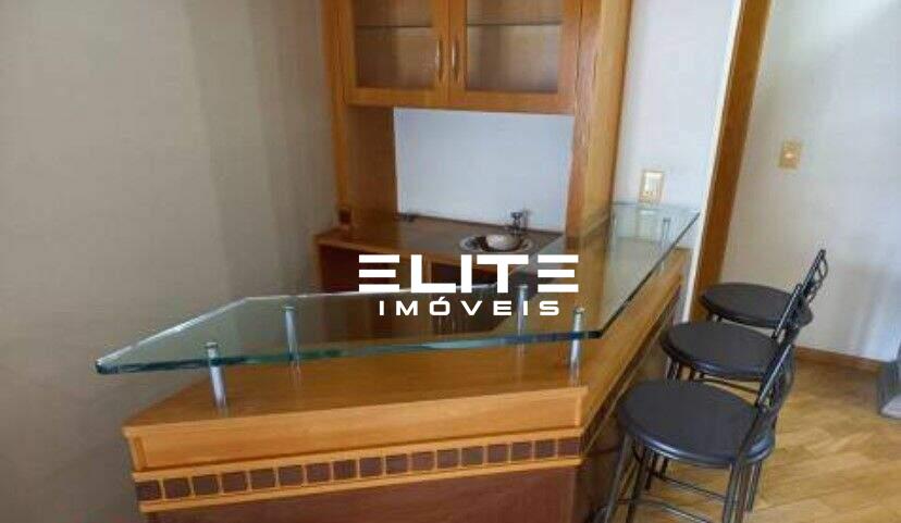 Apartamento à venda no Bairro Jardim: 