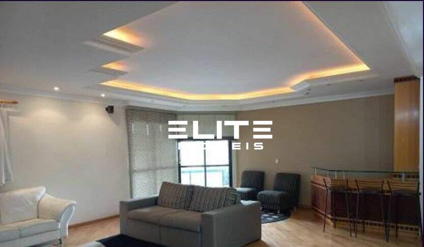 Apartamento à venda no Bairro Jardim: 