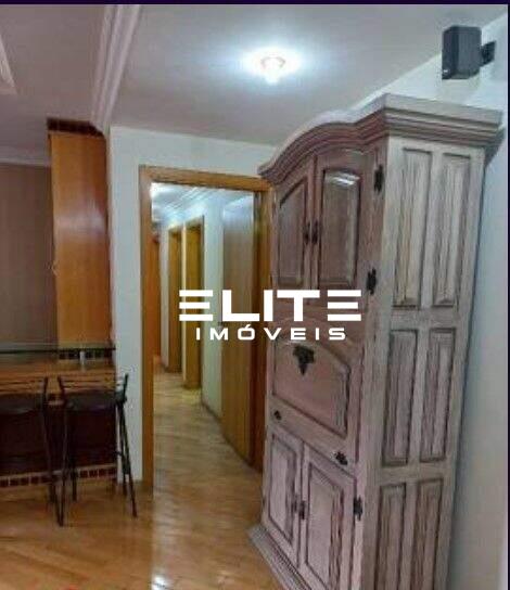 Apartamento à venda no Bairro Jardim: 