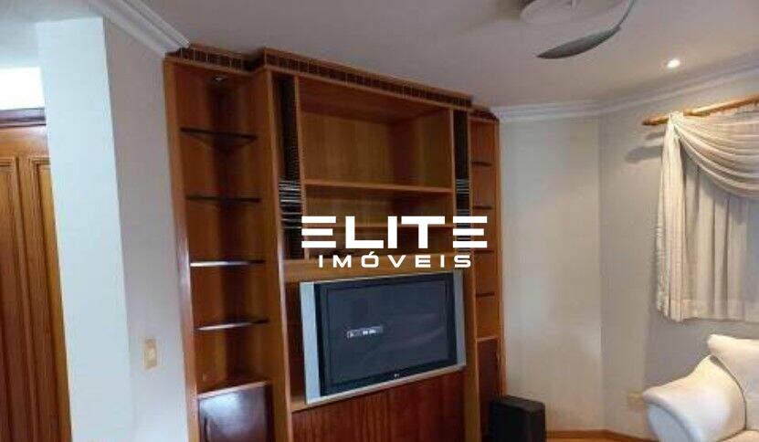 Apartamento à venda no Bairro Jardim: 