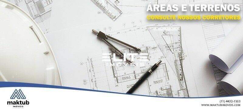 Terreno à venda no Vila Santa Teresa: 