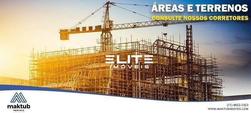 Terreno à venda no Vila Santa Teresa: 