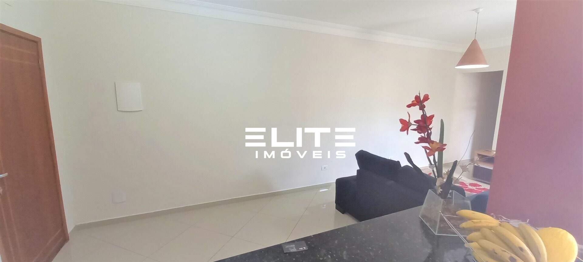 Apartamento à venda no Vila Homero Thon: 