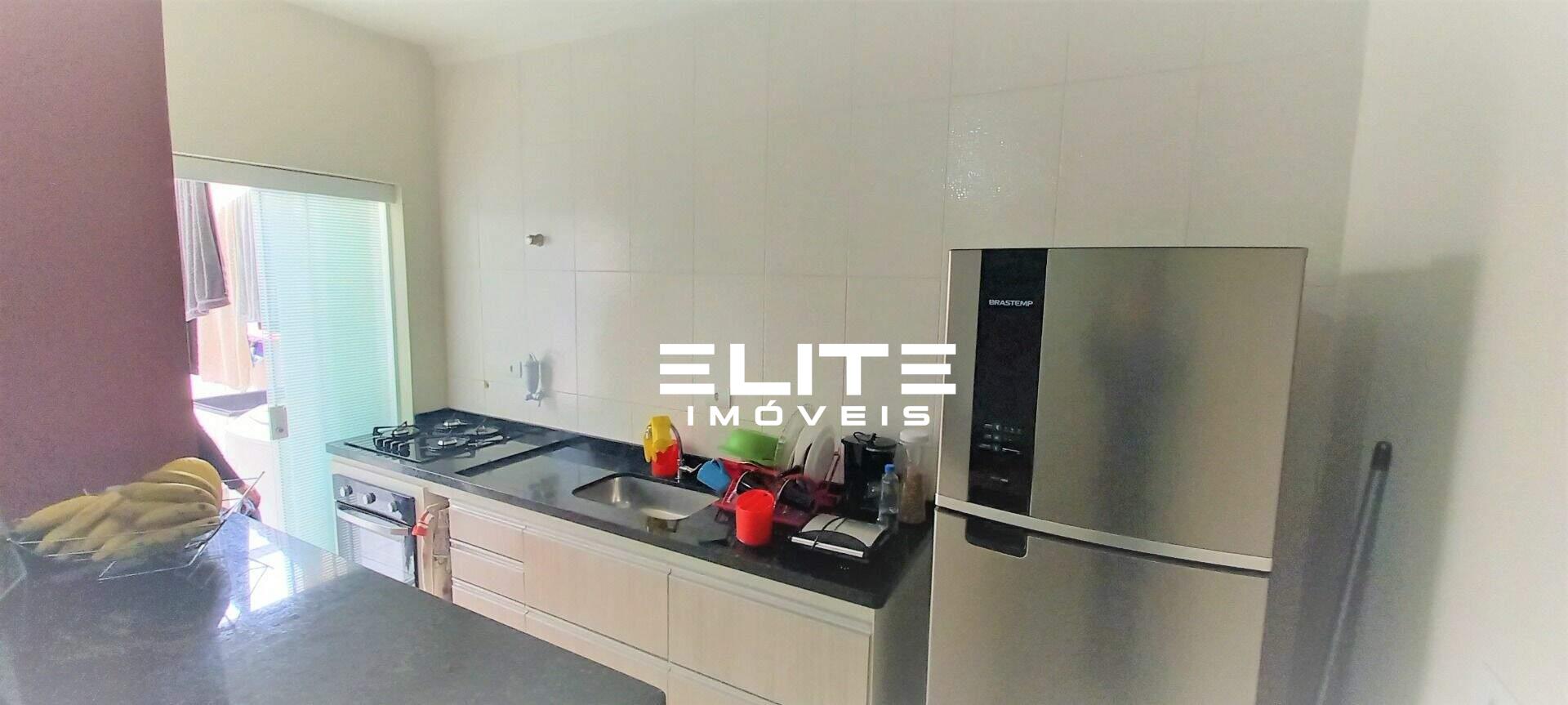 Apartamento à venda no Vila Homero Thon: 