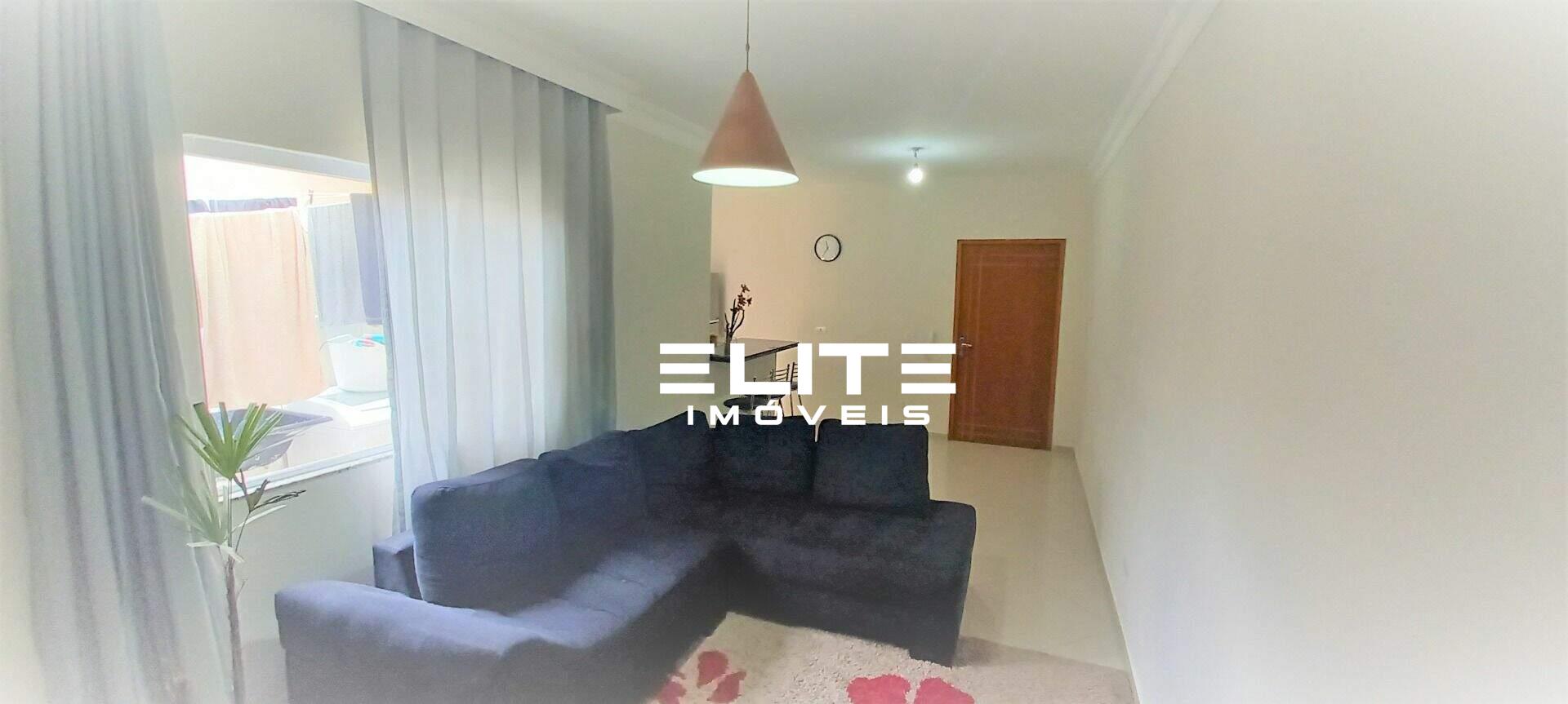 Apartamento à venda no Vila Homero Thon: 