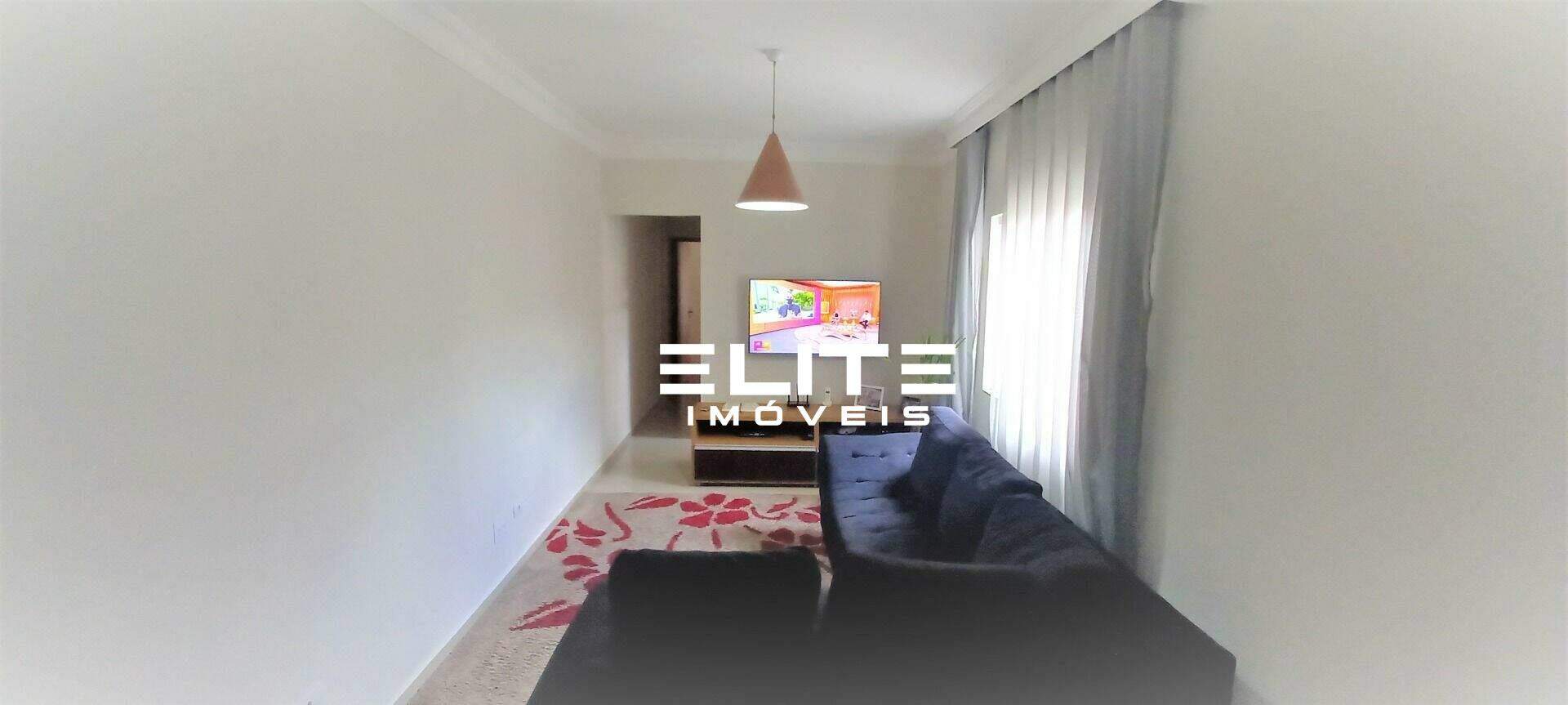 Apartamento à venda no Vila Homero Thon: 