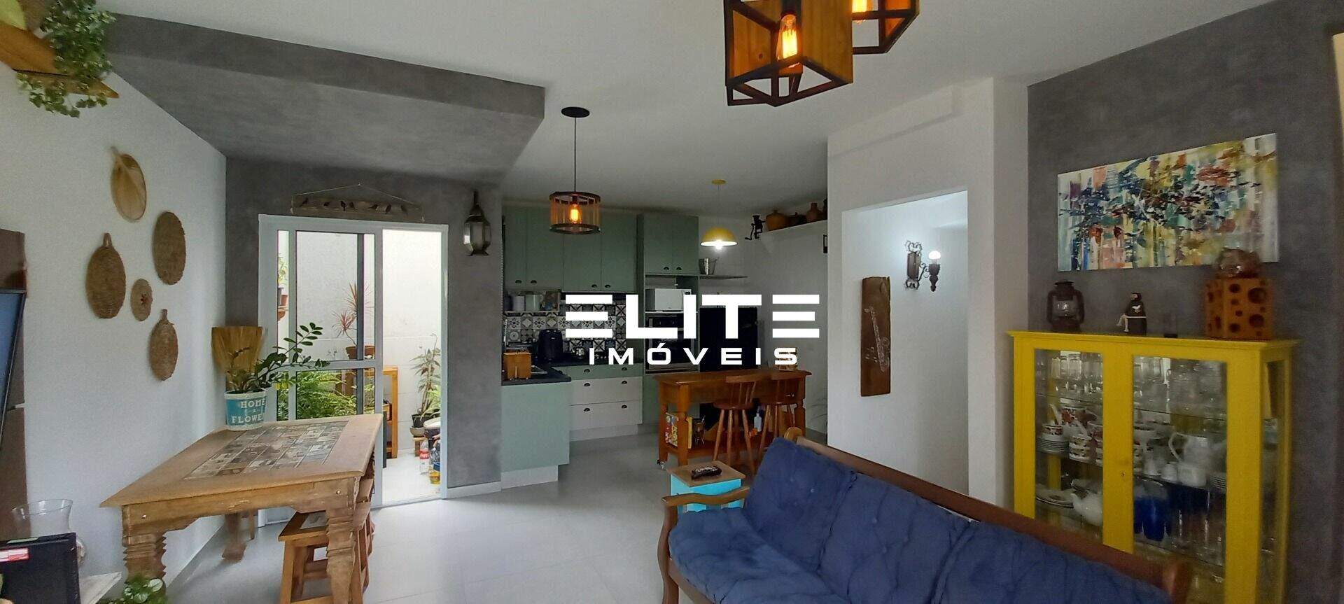 Sobrado à venda no Vila Santa Teresa: 