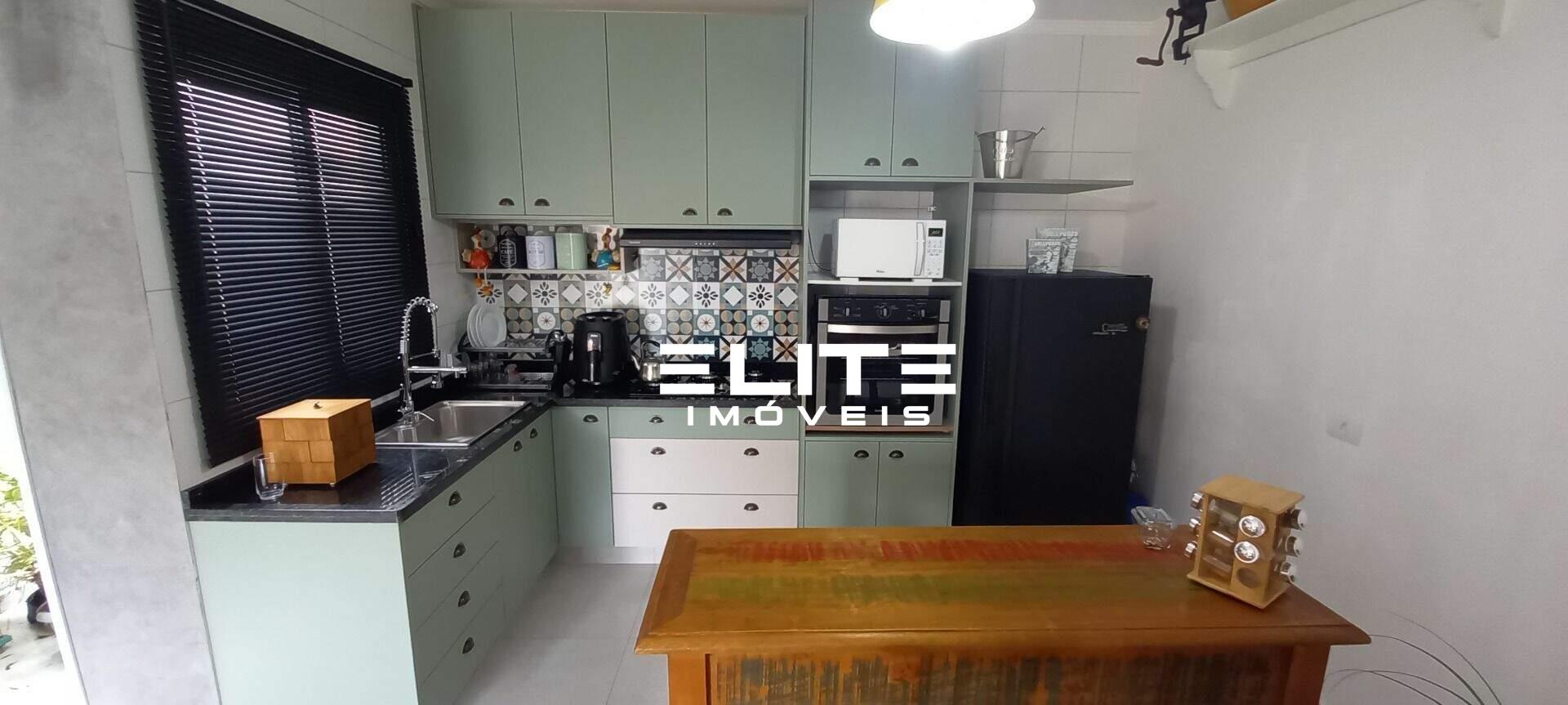 Sobrado à venda no Vila Santa Teresa: 