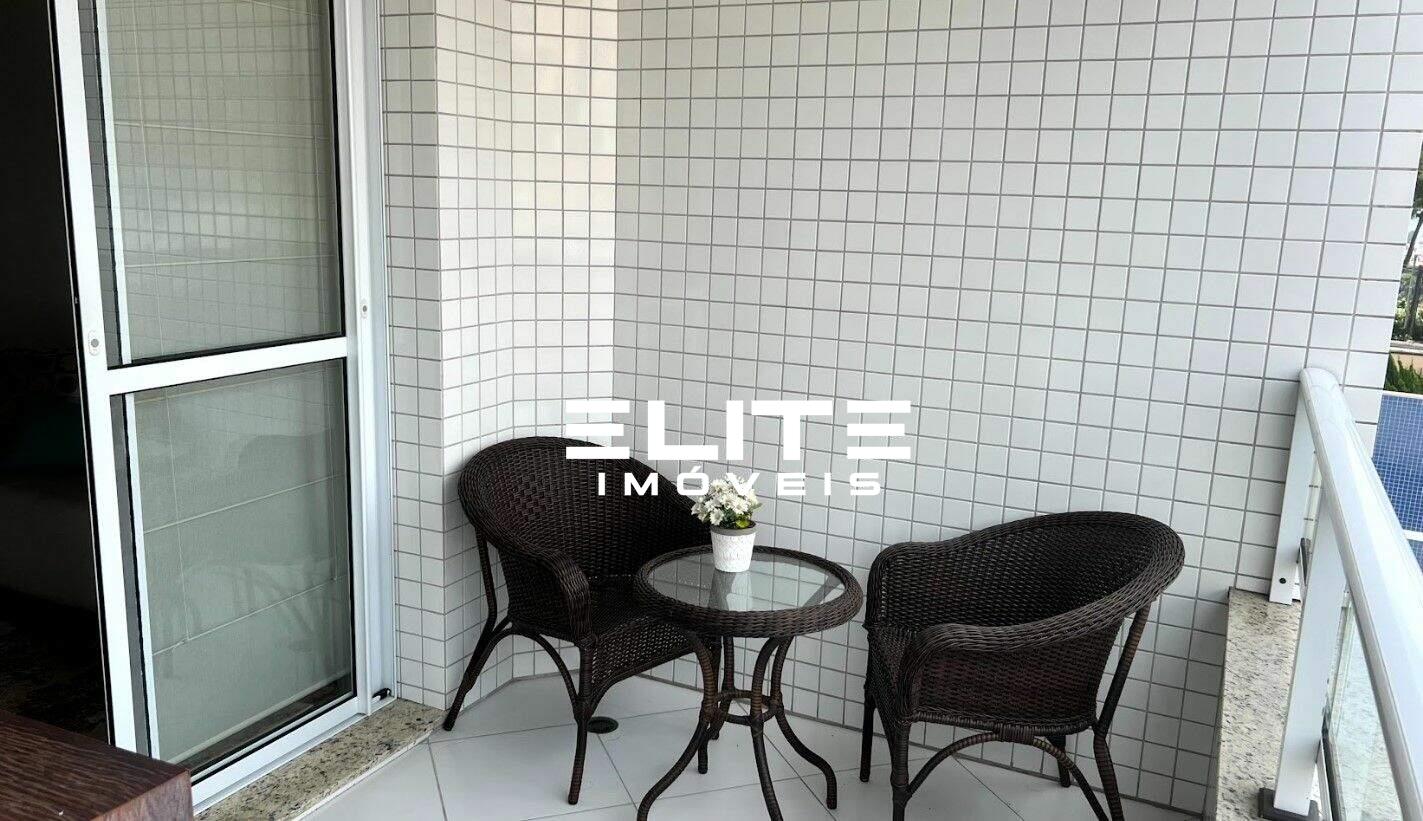 Apartamento à venda no Vila Alzira: 