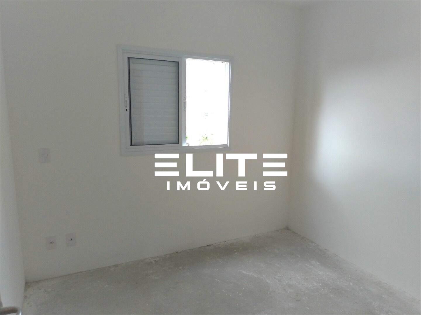 Apartamento à venda no Campestre: 