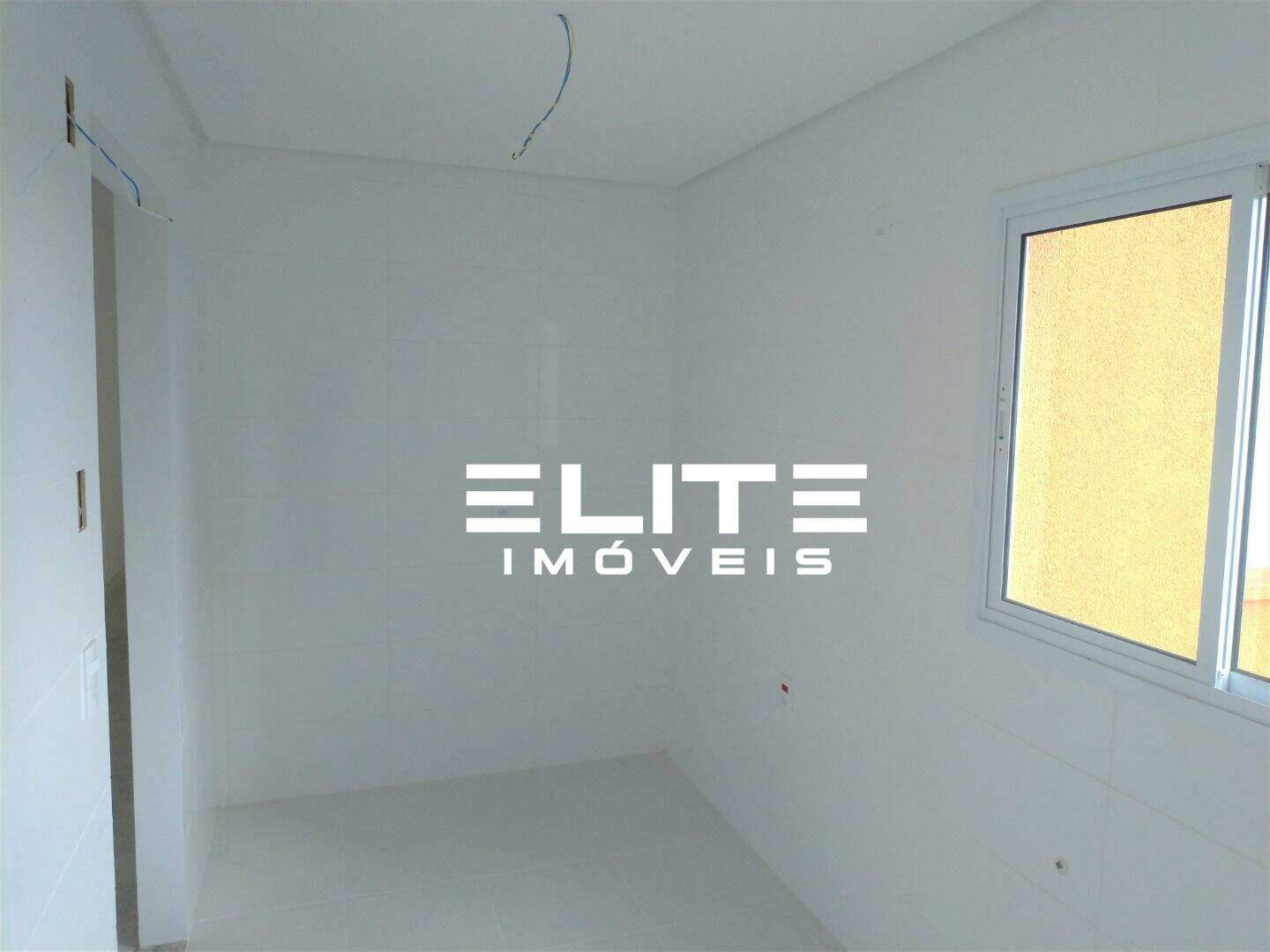 Apartamento à venda no Campestre: 