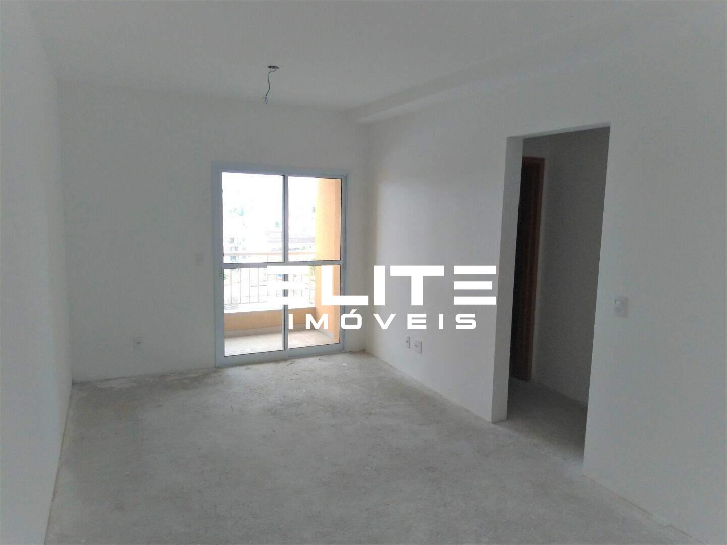 Apartamento à venda no Campestre: 