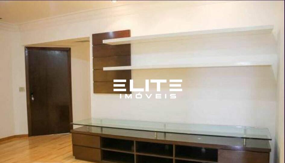 Apartamento à venda no Vila Valparaíso: 