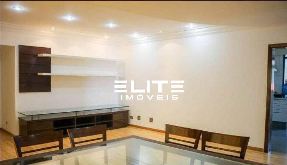 Apartamento à venda no Vila Valparaíso: 