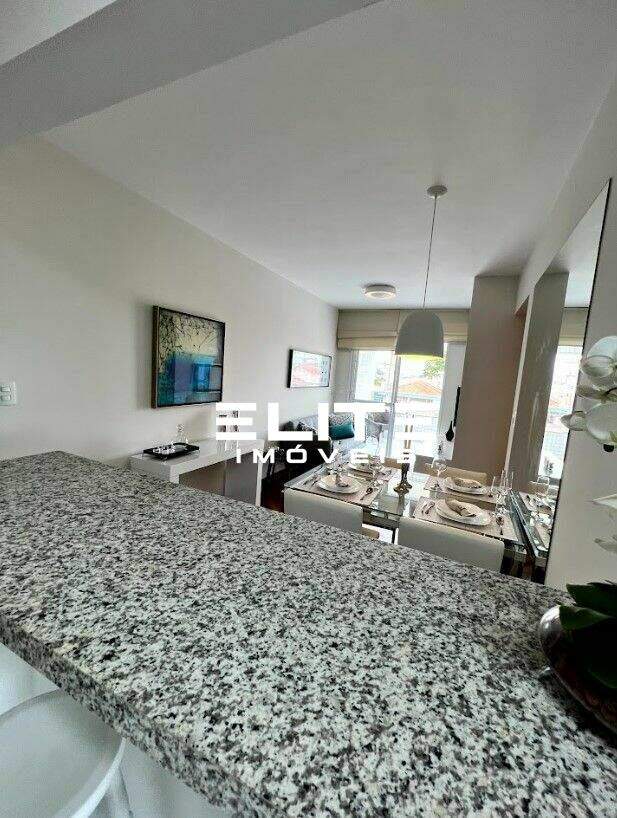 Apartamento à venda no Campestre: 