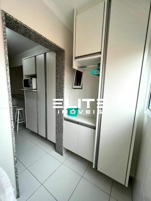 Apartamento à venda no Campestre: 