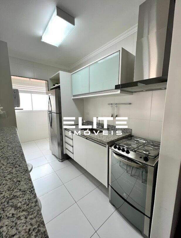 Apartamento à venda no Campestre: 