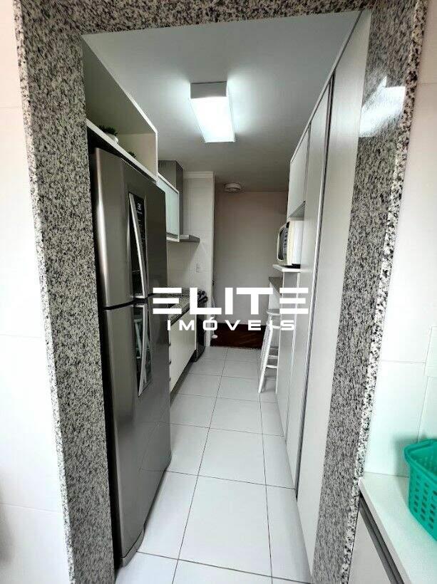 Apartamento à venda no Campestre: 