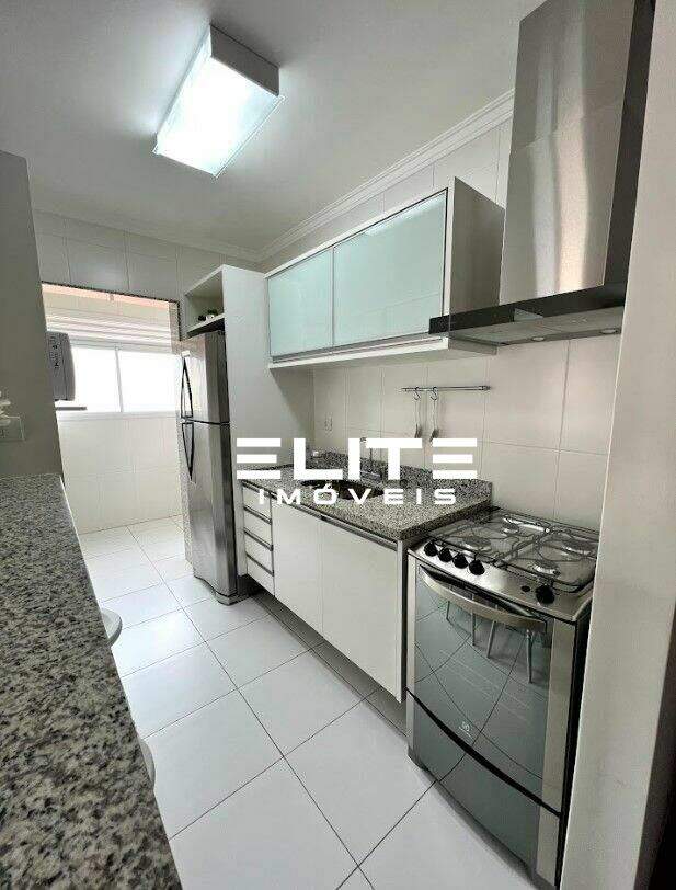 Apartamento à venda no Campestre: 