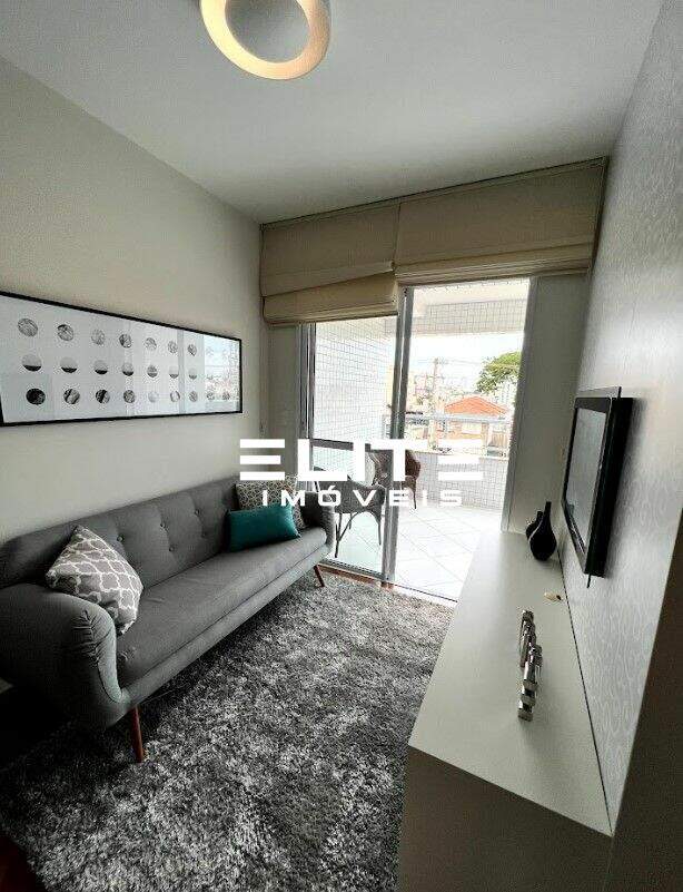 Apartamento à venda no Campestre: 