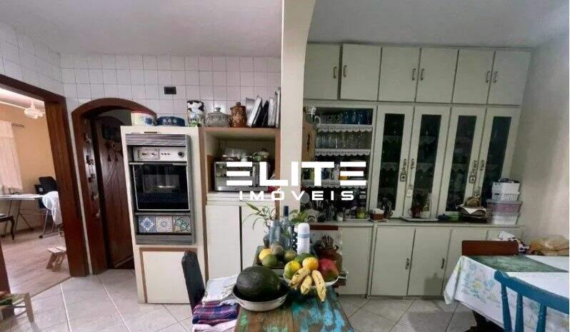 Apartamento à venda no Vila Assunção: 