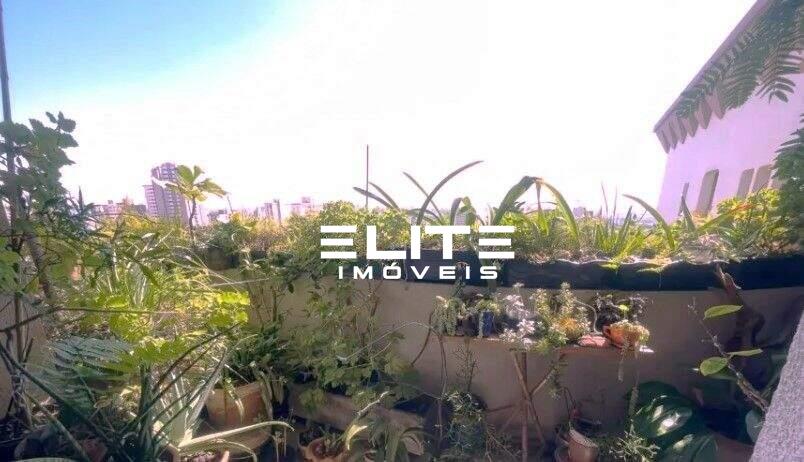 Apartamento à venda no Vila Assunção: 