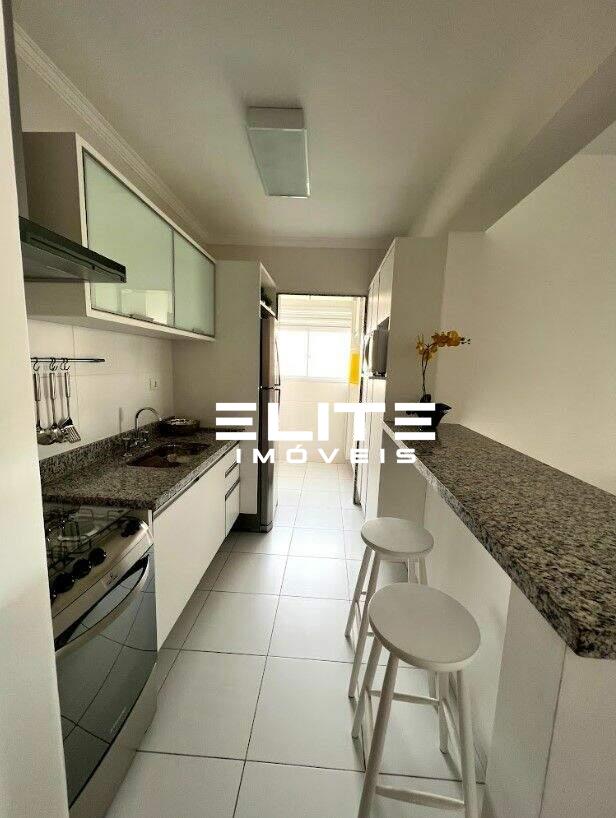 Apartamento à venda no Campestre: 