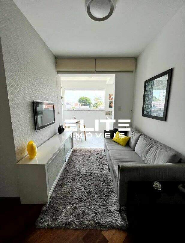 Apartamento à venda no Campestre: 