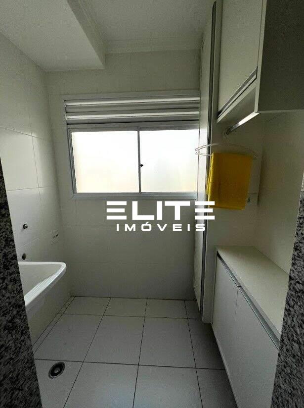 Apartamento à venda no Campestre: 