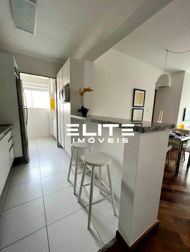 Apartamento à venda no Campestre: 