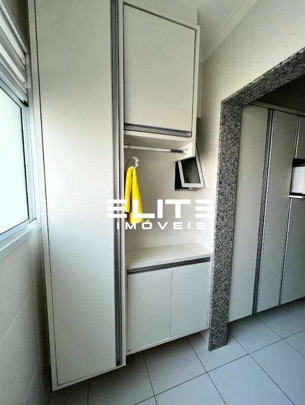 Apartamento à venda no Campestre: 