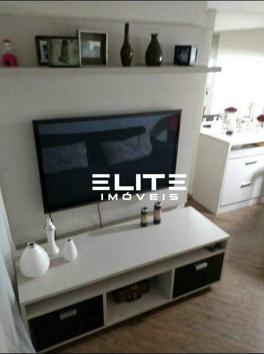 Apartamento à venda no Vila Homero Thon: 