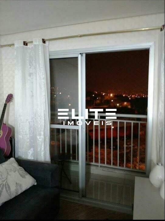 Apartamento à venda no Vila Homero Thon: 