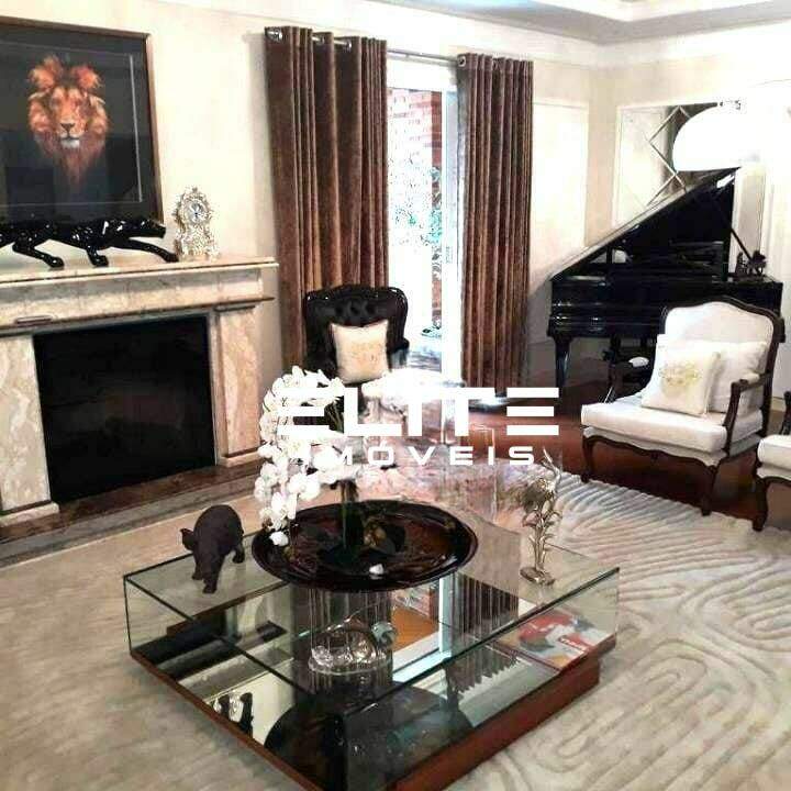 Apartamento à venda no Vila Bastos: 