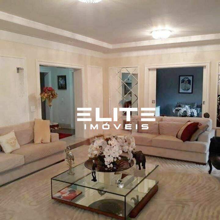 Apartamento à venda no Vila Bastos: 