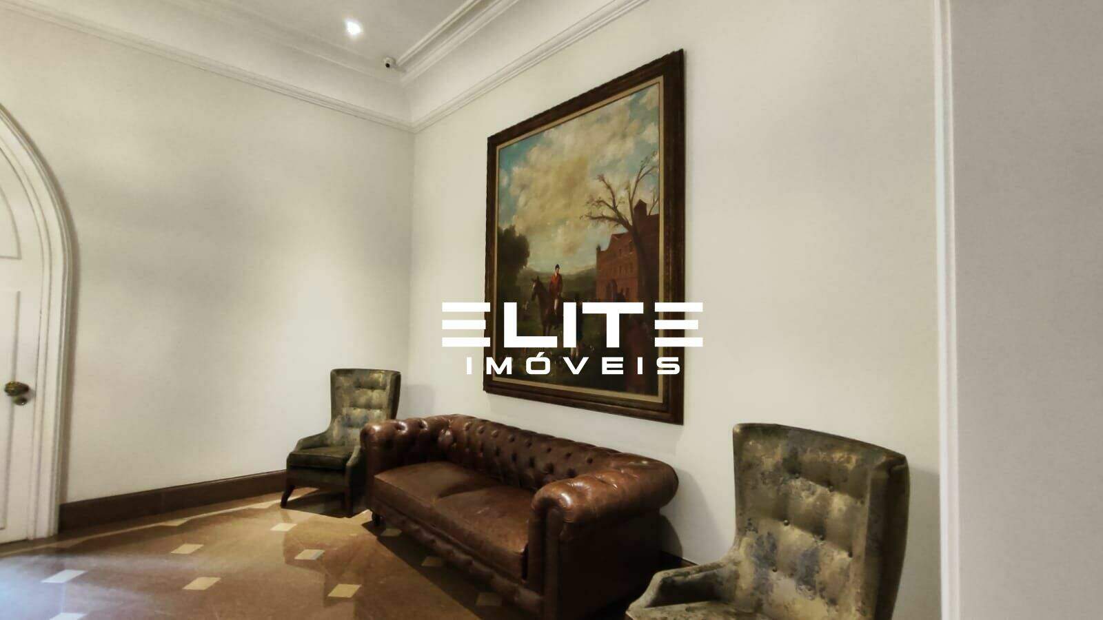 Apartamento à venda no Vila Bastos: 