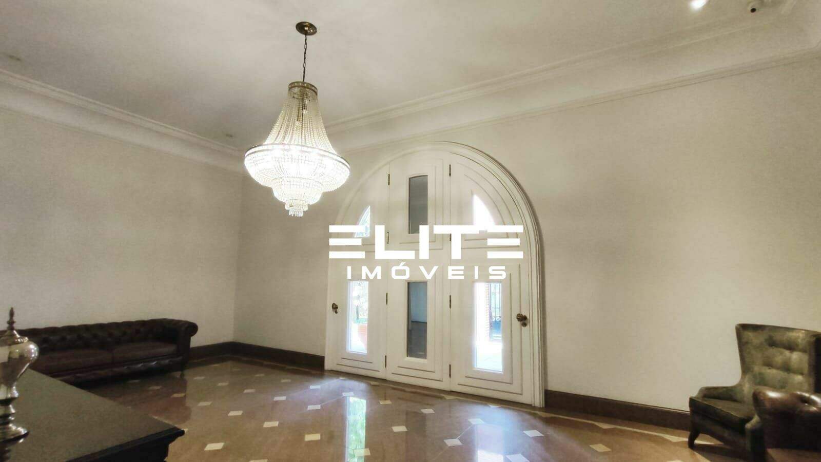 Apartamento à venda no Vila Bastos: 